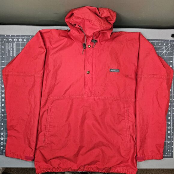 Windy Pass Jacket Mens Large North Face Gore-tex Vintage Gorpcore Hiking Camping - Picture 1 of 16